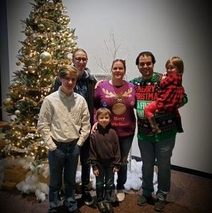 Meet your Posher, Bethamie